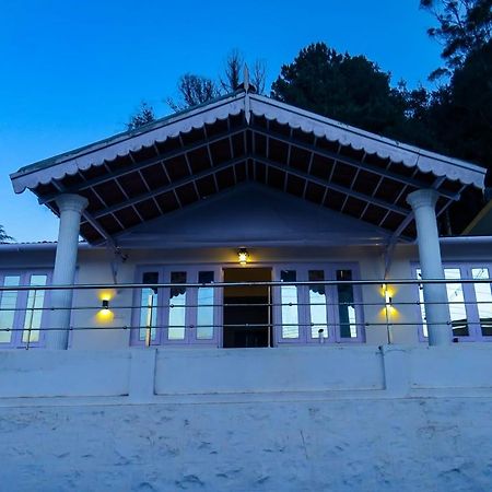 Bob'S Haven Bungalow Udagamandalam Exterior foto