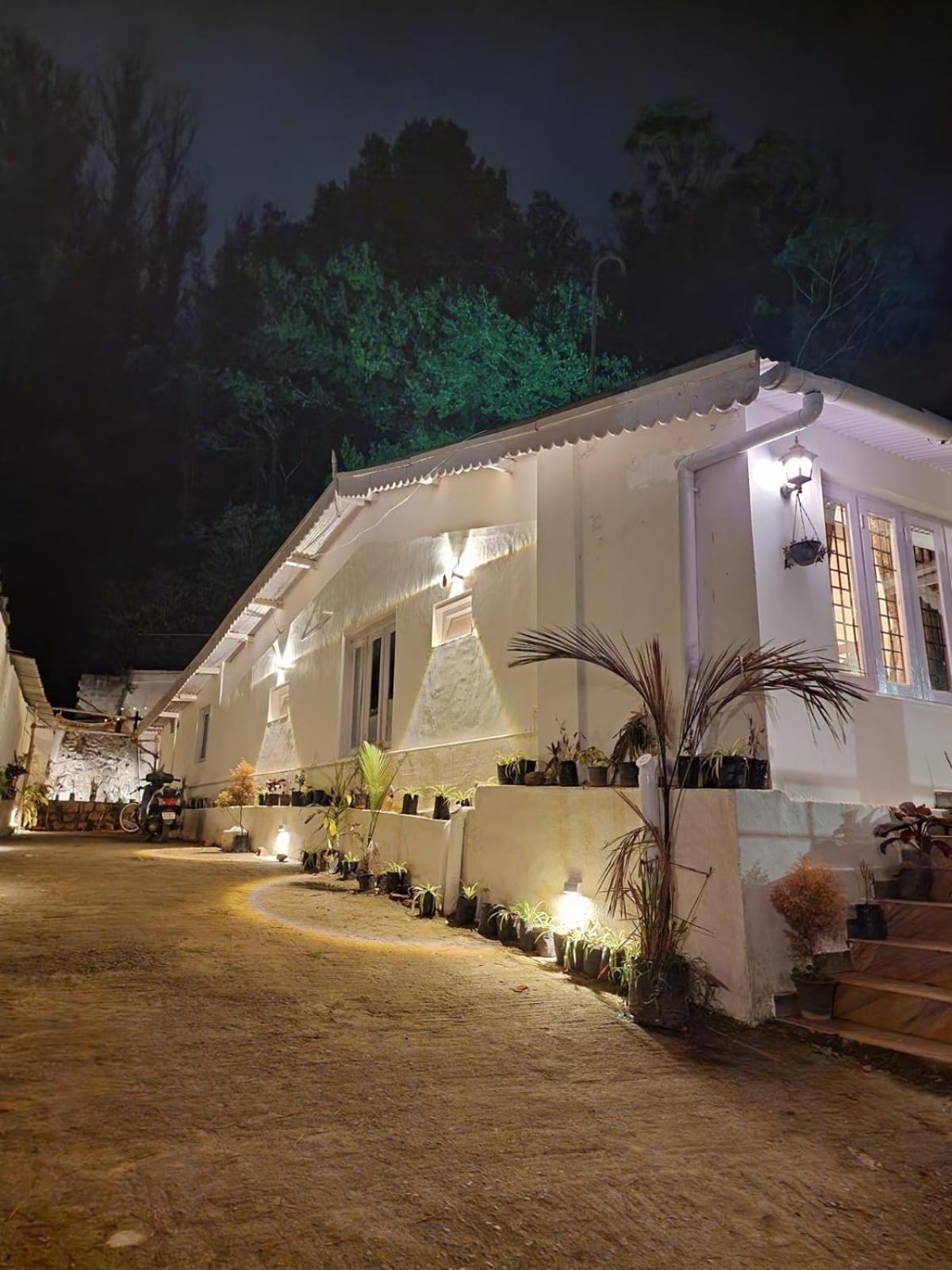 Bob'S Haven Bungalow Udagamandalam Exterior foto