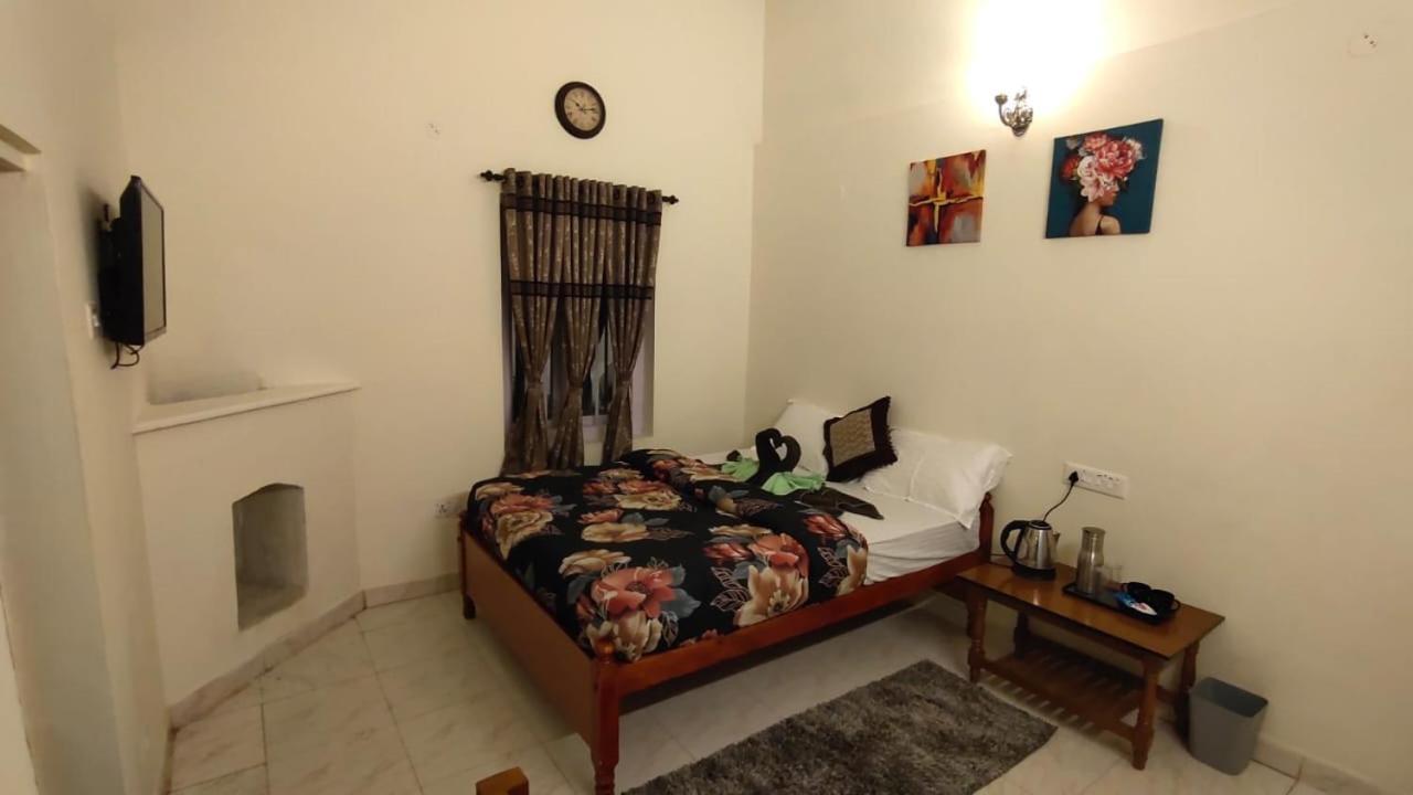 Bob'S Haven Bungalow Udagamandalam Exterior foto