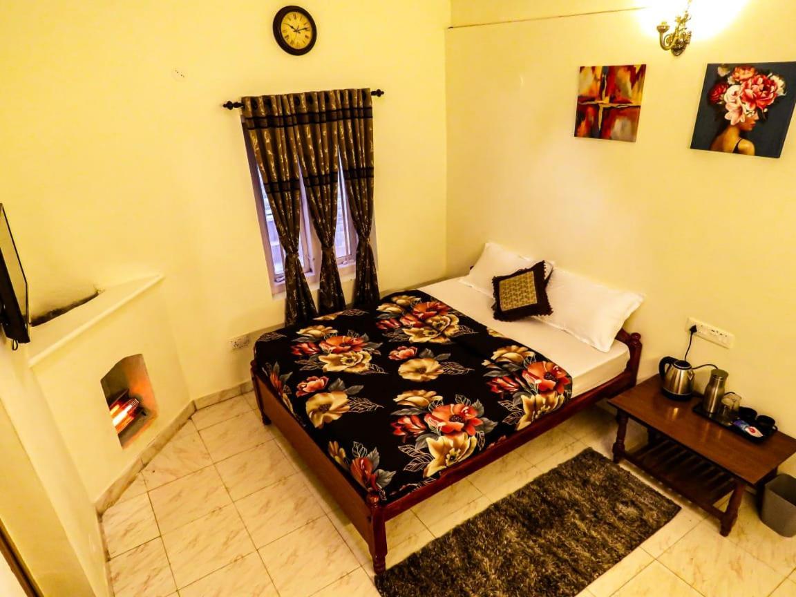 Bob'S Haven Bungalow Udagamandalam Exterior foto