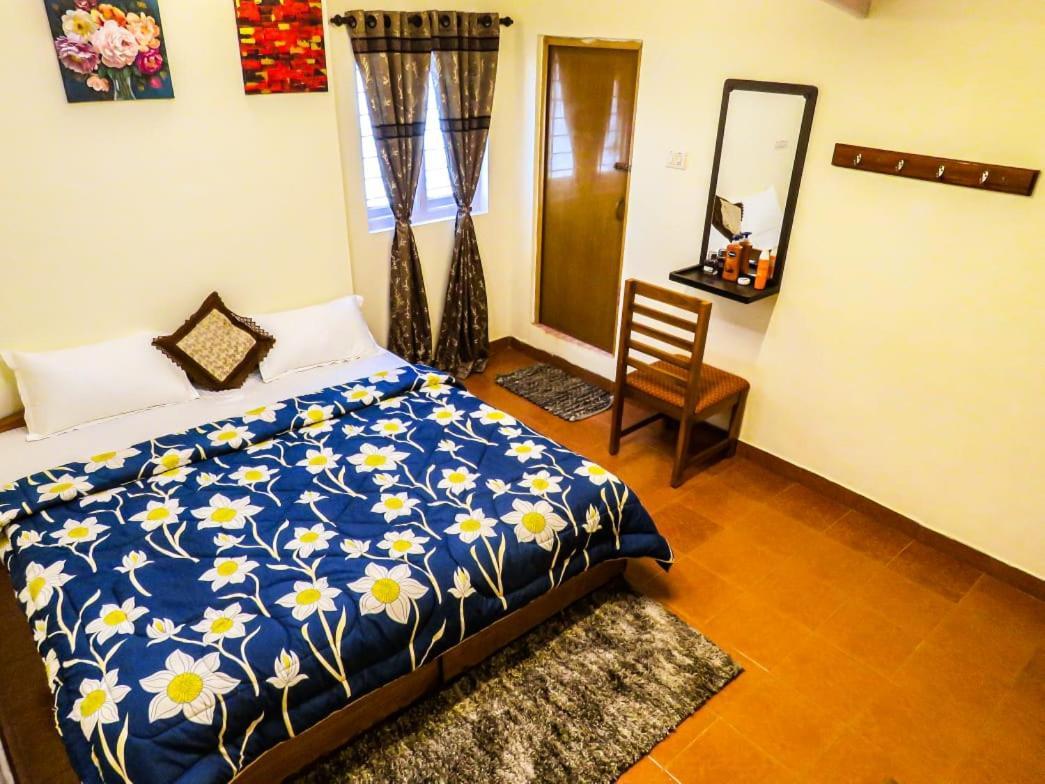 Bob'S Haven Bungalow Udagamandalam Exterior foto